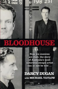 Bloodhouse - Darcy Dugan