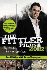 The Fittler Files 2 - Brad Fittler