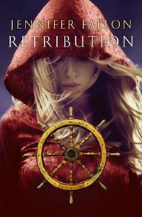 Retribution : War of the Gods Trilogy : Book 2 - Jennifer Fallon