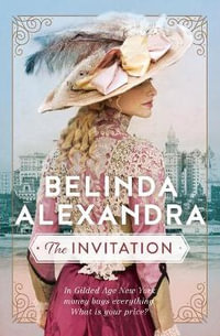 The Invitation - Belinda Alexandra