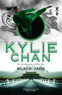 Black Jade : Celestial Battle - Kylie Chan