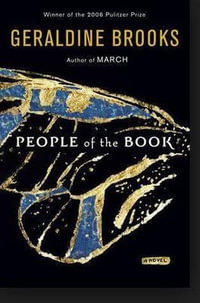 People of the Book : A &R Modern Australian Classics - Geraldine Brooks