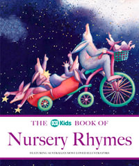 The ABC Book of Nursery Rhymes - ABC Books