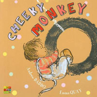 Cheeky Monkey - Andrew Daddo