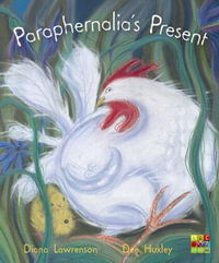 Paraphernalia's Present - Diana Lawrenson