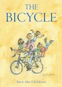 The Bicycle - Colin Thompson