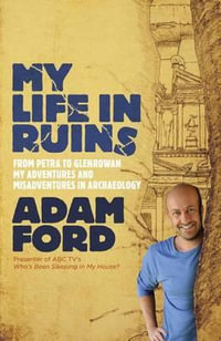 My Life in Ruins - Adam Ford