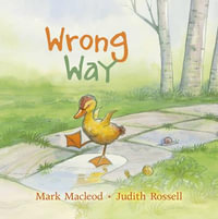 Wrong Way - Rossell Macleod