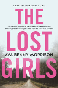 The Lost Girls - Ava Benny-Morrison