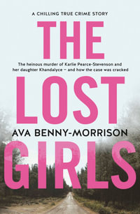 The Lost Girls - Ava Benny-Morrison