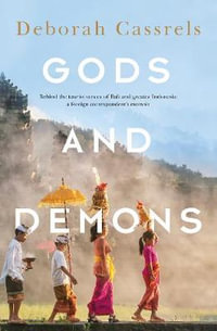 Gods and Demons - Deborah Cassrels