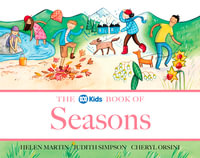 The ABC Book of Seasons : The ABC Book Of ... - Helen Martin