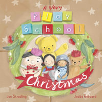 A Very Play School Christmas : Play School - Play School