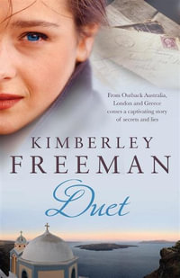 Duet - Kimberley Freeman