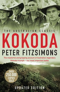 Kokoda - Peter FitzSimons
