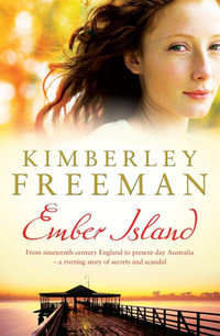 Ember Island - Kimberley Freeman