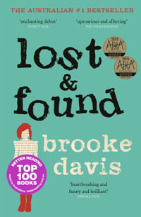 Lost and Found - Brooke Davis