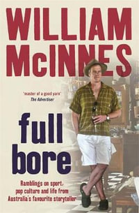 Full Bore - William McInnes