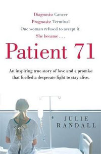 Patient 71 - Julie Randall