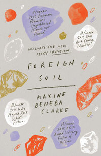 Foreign Soil - Maxine Beneba Clarke