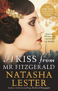 A Kiss From Mr Fitzgerald - Natasha Lester