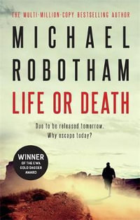 Life or Death - Michael Robotham