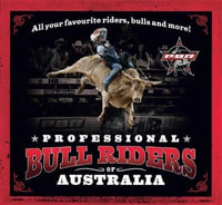 Professional Bull Riders of Australia : All your favourite riders, bulls and more! - PBR Australia