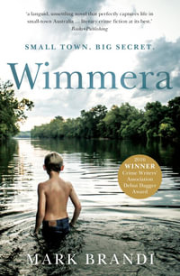 Wimmera - Mark Brandi