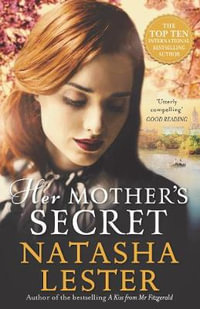 Her Mother's Secret - Natasha Lester