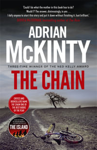 The Chain - Adrian McKinty