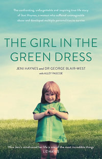 The Girl in the Green Dress - Jeni Haynes