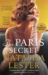 The Paris Secret - Natasha Lester