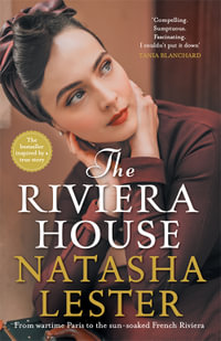 The Riviera House - Natasha Lester