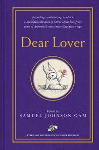 Dear Lover - Samuel Johnson