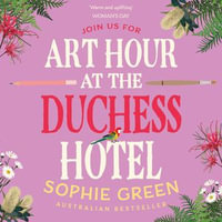 Art Hour at the Duchess Hotel - Fiona Macleod
