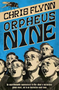 Orpheus Nine - Chris Flynn