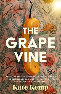 The Grapevine - Kate Kemp