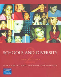 Schools and Diversity - Mary Keeffe