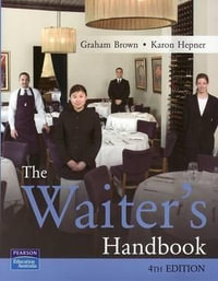 The Waiter's Handbook - Graham Brown