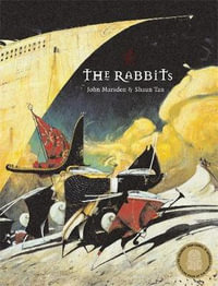 The Rabbits - John Marsden