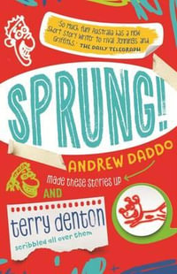 Sprung! - Andrew Daddo