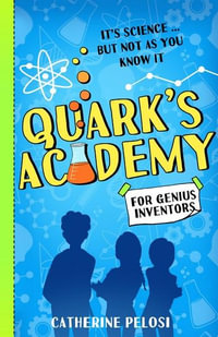 Quark's Academy - Catherine Pelosi