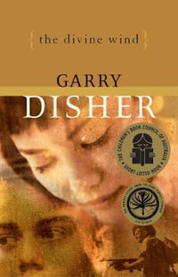 The Divine Wind - Garry Disher