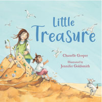 Little Treasure - Chanelle Gosper