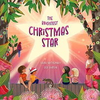 The Brightest Christmas Star - Laura Motherway