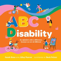 ABC Disability - Sarah Rose