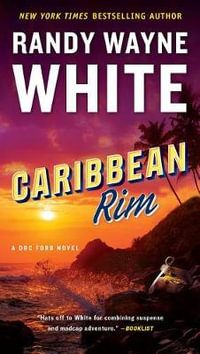 Caribbean Rim : Doc Ford - Randy Wayne White