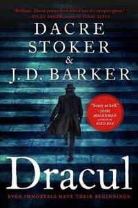 Dracul - J. D. Barker