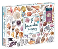 The Beachcomber's Companion : 1000 Piece Jigsaw Puzzle (With Shaped Pieces) - Sarah McMenemy