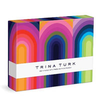 Trina Turk Multi Puzzle Set - Galison